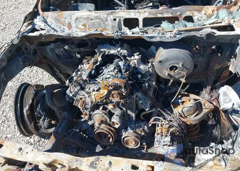 2013 Ram 1500 Big Horn из США, поврежденный, VIN 1C6RR7GT8DS701344